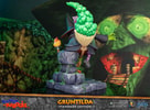 Gruntilda (Prototype Shown) View 7