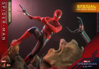 Friendly Neighborhood Spider-Man
