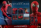 The Amazing Spider-Man