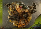 Lizard Diorama Base