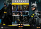 Batman (Deluxe Version)- Prototype Shown