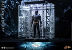Batman Armory with Bruce Wayne