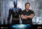 Batman Armory with Bruce Wayne