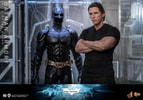 Batman Armory with Bruce Wayne