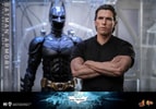 Batman Armory with Bruce Wayne