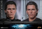 Batman Armory with Bruce Wayne