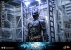 Batman Armory with Bruce Wayne