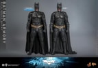 Batman Armory with Bruce Wayne (Prototype Shown) View 1