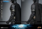 Batman Armory with Bruce Wayne (Prototype Shown) View 8