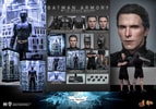 Batman Armory with Bruce Wayne (Prototype Shown) View 10