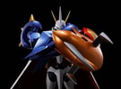 Omegamon- Prototype Shown