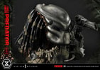 Jungle Hunter Predator