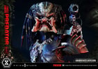 Jungle Hunter Predator (Unmasked Version)