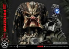 Jungle Hunter Predator (Unmasked Version)