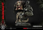 Jungle Hunter Predator (Unmasked Version)