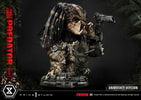 Jungle Hunter Predator (Unmasked Version)