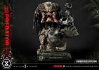 Jungle Hunter Predator (Unmasked Version)- Prototype Shown
