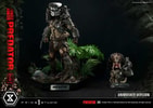 Jungle Hunter Predator (Unmasked Version)- Prototype Shown