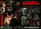 Jungle Hunter Predator (Battle-Damaged Version)- Prototype Shown