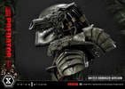 Jungle Hunter Predator (Battle-Damaged Version)- Prototype Shown