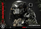 Jungle Hunter Predator (Battle-Damaged Version)