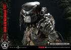 Jungle Hunter Predator (Battle-Damaged Version)