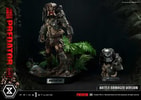 Jungle Hunter Predator (Battle-Damaged Version)