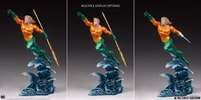 Aquaman (Prototype Shown) View 3