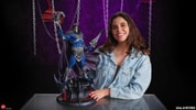 Skeletor Legends Collector Edition (Prototype Shown) View 2