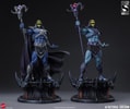 Skeletor Legends (Classic Edition) Exclusive Edition (Prototype Shown) View 13