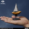 Nome- Prototype Shown