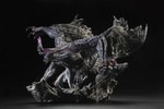 Gore Magala Creator's Model- Prototype Shown