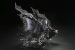Gore Magala Creator's Model- Prototype Shown