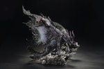Gore Magala Creator's Model- Prototype Shown