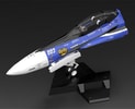 PLAMAX MF-61: Minimum Factory VF-25G (Michael Blanc's Fighter)- Prototype Shown