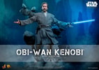 Obi-Wan Kenobi Collector Edition (Prototype Shown) View 7