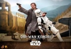 Obi-Wan Kenobi Collector Edition (Prototype Shown) View 15