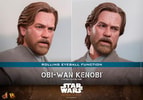 Obi-Wan Kenobi Collector Edition (Prototype Shown) View 20