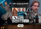 Obi-Wan Kenobi Collector Edition (Prototype Shown) View 21