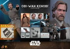 Obi-Wan Kenobi (Special Edition) (Prototype Shown) View 21