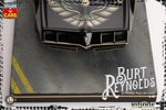 Burt Reynolds on Pontiac Firebird Trans Am 1980- Prototype Shown