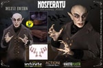 Nosferatu (Deluxe Edition)- Prototype Shown