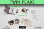 Agent Cooper (Deluxe)- Prototype Shown