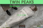 Agent Cooper (Deluxe)- Prototype Shown