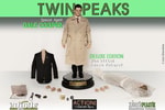 Agent Cooper (Deluxe)- Prototype Shown