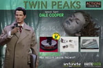 Agent Cooper (Deluxe)