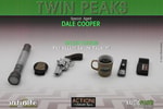 Agent Cooper (Deluxe)