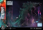 Godzilla