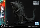 Godzilla Collector Edition - Prototype Shown