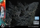 Godzilla Collector Edition - Prototype Shown